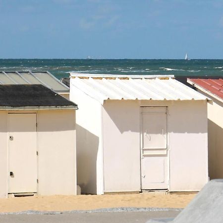 Le Jules Verne - Idealement Situe Avec Sauna Calais Kültér fotó